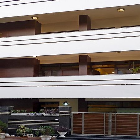 Red Maple Bed & Breakfast New Delhi Exterior foto