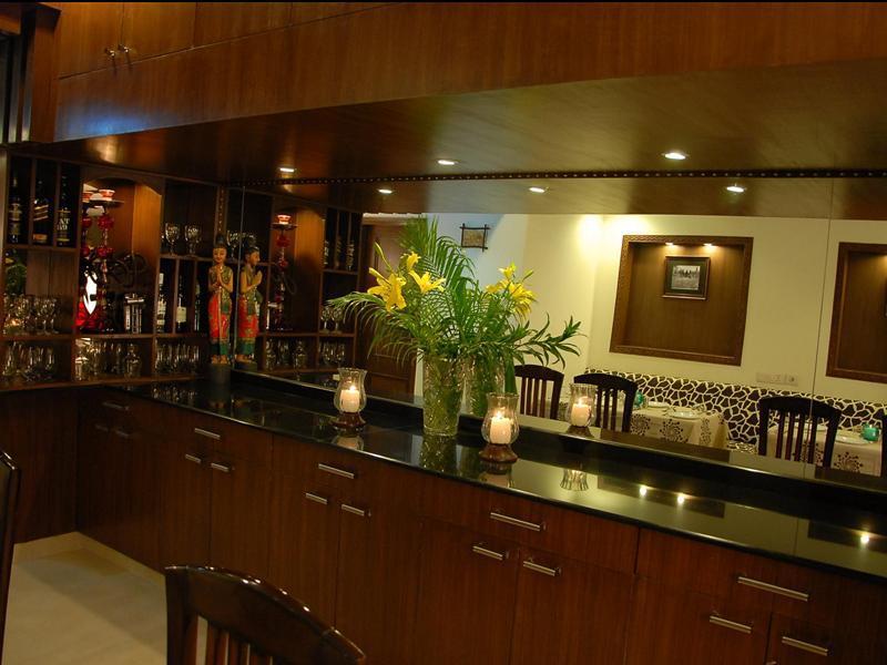 Red Maple Bed & Breakfast New Delhi Exterior foto